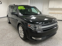 Used 2013 Ford Flex 4d SUV AWD Limited w/EcoBoost at Ideal Cars Llc near Mesa, AZ