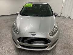 Used 2019 Ford Fiesta 4d Sedan SE at Ideal Cars Llc near Mesa, AZ