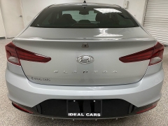 Used 2020  Hyundai Elantra 4d Sedan Value Edition at Ideal Cars Llc near Mesa&comma; AZ