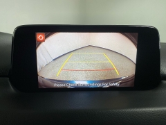 Used 2017  Mazda CX-5 4d SUV FWD Touring at Ideal Cars Llc near Mesa, AZ