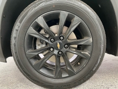 Used 2023  Chevrolet Trailblazer FWD 4dr LT at Ideal Cars Llc near Mesa&comma; AZ