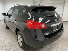Used 2015  Nissan Rogue Select 4d SUV FWD S at Ideal Cars Llc near Mesa&comma; AZ
