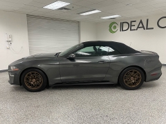 Used 2020 Ford Mustang 2d Convertible Eco Premium at Ideal Cars Llc near Mesa, AZ
