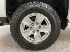 Used 2018  Chevrolet Silverado 1500 2WD Double Cab LT at Ideal Cars Llc near Mesa&comma; AZ