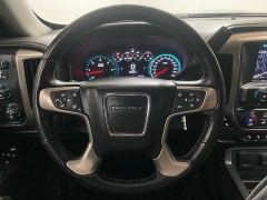 Used 2018  GMC Sierra 1500 4WD Crew Cab Denali at Ideal Cars Llc near Mesa&comma; AZ