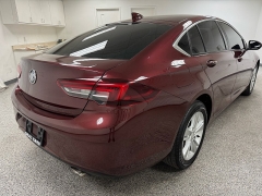 Used 2019  Buick Regal Sportback 4d Hatchback FWD Preferred at Ideal Cars Llc near Mesa&comma; AZ