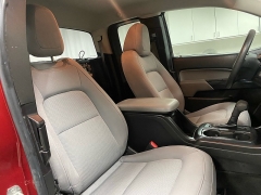 Used 2016  Chevrolet Colorado 2WD Ext Cab WT at Ideal Cars Llc near Mesa, AZ