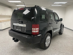Used 2011 Jeep Liberty 4d SUV 2WD Limited at Ideal Cars Llc near Mesa, AZ