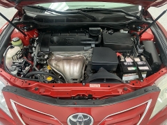 Used 2011 Toyota Camry 4d Sedan LE Auto at Ideal Cars Llc near Mesa, AZ