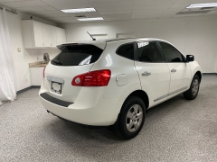 Used 2011  Nissan Rogue 4d SUV FWD S at Ideal Cars Llc near Mesa, AZ