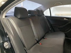 Used 2015 Volkswagen Jetta 4d Sedan S Auto at Ideal Cars Llc near Mesa, AZ