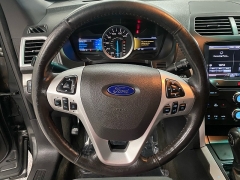Used 2015 Ford Explorer 4d SUV FWD XLT at Ideal Cars Llc near Mesa, AZ