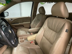 Used 2007 Honda Odyssey 5d Wagon EX-L at Ideal Cars Llc near Mesa, AZ