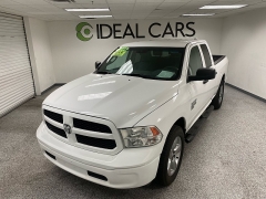 Used 2019 Ram 1500 Classic 4WD Quad Cab Tradesman at Ideal Cars Llc near Mesa, AZ