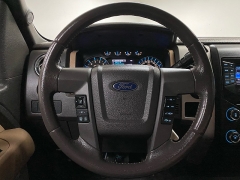 Used 2013  Ford F-150 2WD Supercrew XLT 5 1&sol;2 at Ideal Cars Llc near Mesa&comma; AZ