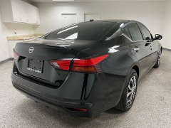Used 2020  Nissan Altima 4d Sedan FWD 2&period;5L S at Ideal Cars Llc near Mesa&comma; AZ