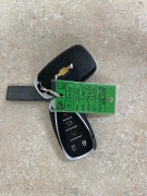 Used 2020  Chevrolet Malibu 4d Sedan Premier at Ideal Cars Llc near Mesa&comma; AZ