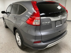 Used 2015  Honda CR-V 4d SUV FWD EX at Ideal Cars Llc near Mesa&comma; AZ