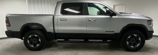 Used 2020  Ram 1500 2WD Crew Cab Rebel at Ideal Cars Llc near Mesa, AZ