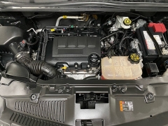 Used 2021 Chevrolet Trax FWD 4dr LS at Ideal Cars Llc near Mesa, AZ