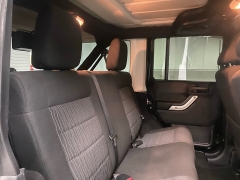 Used 2011 Jeep Wrangler Unlimited 4d Convertible Rubicon at Ideal Cars Llc near Mesa, AZ