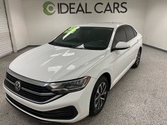 Used 2022 Volkswagen Jetta S Auto at Ideal Cars Llc near Mesa, AZ