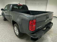 Used 2016 Chevrolet Colorado 2WD Ext Cab LT at Ideal Cars Llc near Mesa, AZ