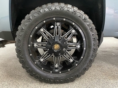 Used 2016  Chevrolet Silverado 1500 2WD Crew Cab LT at Ideal Cars Llc near Mesa&comma; AZ