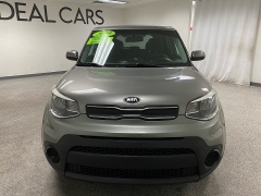 Used 2019  Kia Soul 4d Hatchback Auto at Ideal Cars Llc near Mesa&comma; AZ