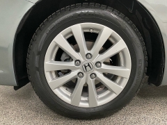 Used 2012  Honda Civic Sedan 4d EX-L at Ideal Cars Llc near Mesa&comma; AZ