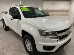 Used 2015 Chevrolet Colorado 2WD Ext Cab WT at Ideal Cars Llc near Mesa, AZ