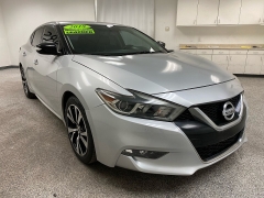Used 2018  Nissan Maxima 4d Sedan SV at Ideal Cars Llc near Mesa&comma; AZ