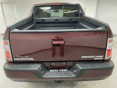 Used 2013  Honda Ridgeline Crew Cab RTL at Ideal Cars Llc near Mesa, AZ