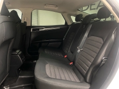 Used 2020  Ford Fusion 4d Sedan FWD SE 2&period;5L at Ideal Cars Llc near Mesa&comma; AZ