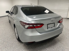 Used 2024 Toyota Camry LE Auto at Ideal Cars Llc near Mesa, AZ