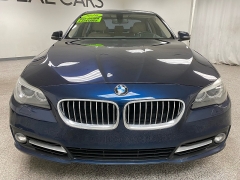 Used 2016  BMW 5 Series 4dr Sdn 535i RWD at Ideal Cars Llc near Mesa&comma; AZ