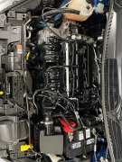 Used 2016  Ford Fiesta 4d Sedan SE at Ideal Cars Llc near Mesa&comma; AZ