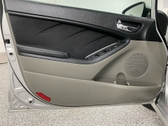 Used 2015 Kia Forte 4d Sedan LX Auto at Ideal Cars Llc near Mesa, AZ
