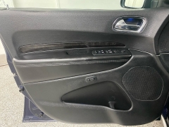 Used 2016  Dodge Durango 4d SUV RWD Limited at Ideal Cars Llc near Mesa, AZ