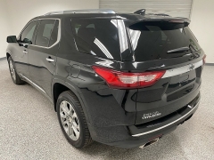 Used 2018 Chevrolet Traverse 4d SUV FWD Premier at Ideal Cars Llc near Mesa, AZ