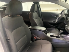 Used 2020 Chevrolet Malibu 4d Sedan LS w/1FL at Ideal Cars Llc near Mesa, AZ