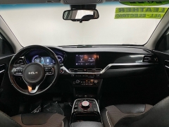 Used 2022 Kia Niro EV S FWD at Ideal Cars Llc near Mesa, AZ