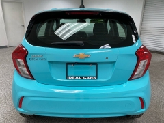 Used 2021  Chevrolet Spark 4dr HB CVT LS at Ideal Cars Llc near Mesa&comma; AZ