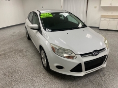 Used 2014 Ford Focus 4d Hatchback SE at Ideal Cars Llc near Mesa, AZ