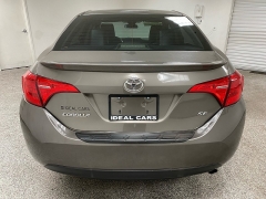 Used 2017  Toyota Corolla 4d Sedan SE CVT at Ideal Cars Llc near Mesa&comma; AZ