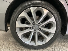 Used 2015  Honda Accord Sedan 4d Sport CVT at Ideal Cars Llc near Mesa&comma; AZ