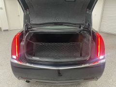Used 2013 Cadillac CTS 4d Sedan RWD Luxury at Ideal Cars Llc near Mesa, AZ