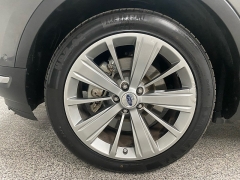 Used 2018  Ford Explorer 4d SUV FWD Limited at Ideal Cars Llc near Mesa&comma; AZ