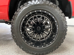 Used 2019  Ram 1500 Classic 4WD Crew Cab SLT at Ideal Cars Llc near Mesa&comma; AZ