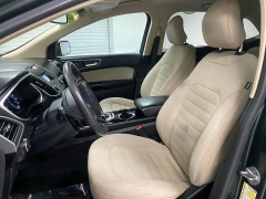 Used 2015 Ford Edge 4d SUV FWD SEL EcoBoost at Ideal Cars Llc near Mesa, AZ